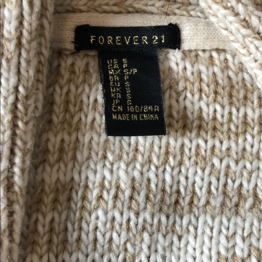 Cardigan - Picture 2 of 2